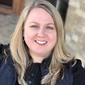 Meet your Posher, Carol